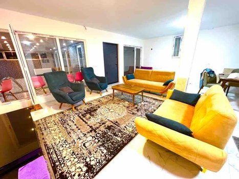 ویلا سه خوابه دوبلکس استخردار شقایق 1 - انتخاب عنوان تصویر