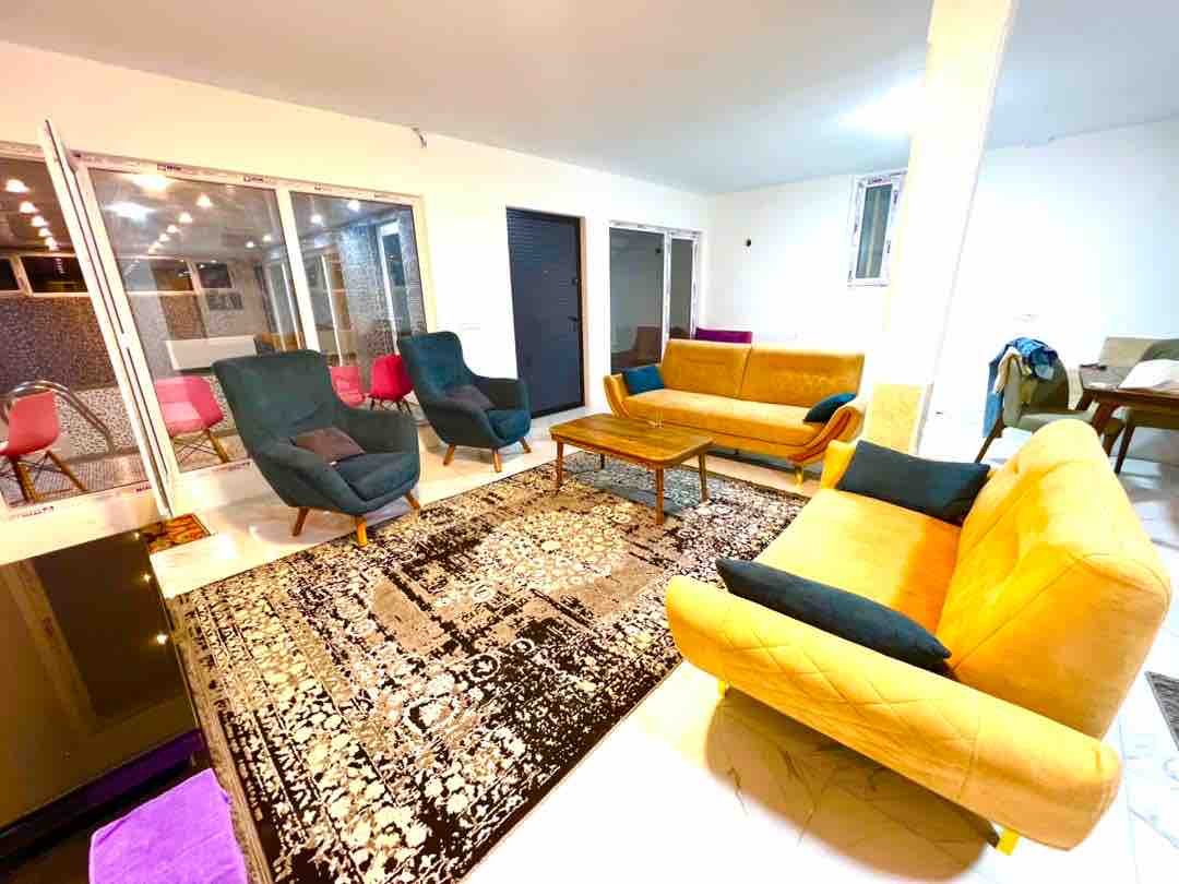 ویلا سه خوابه دوبلکس استخردار شقایق 1 - انتخاب عنوان تصویر