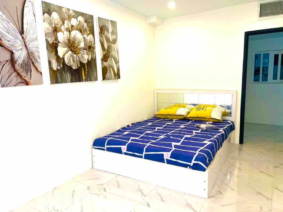 سه خوابه دوبلکس استخردار شقایق 1