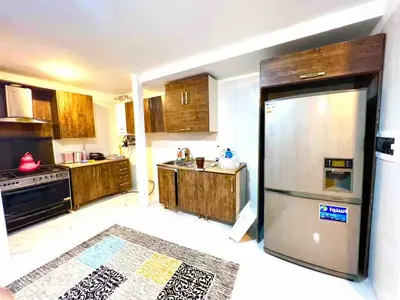 ویلا سه خوابه دوبلکس استخردار شقایق 1