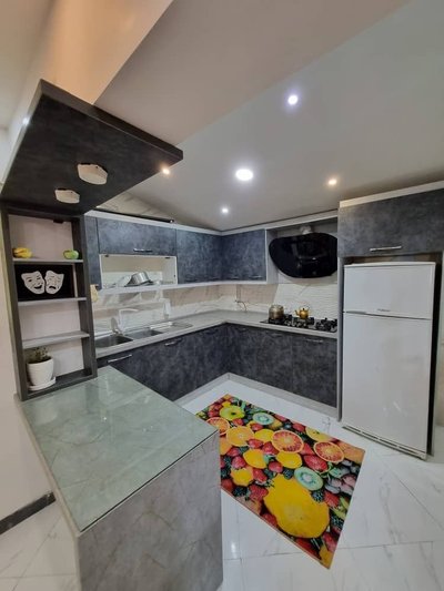 ویلا دوخوابه استخردار ساحلی رامین