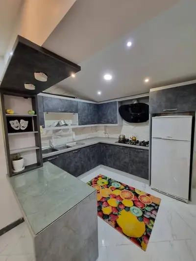 ویلا دوخوابه استخردار ساحلی رامین