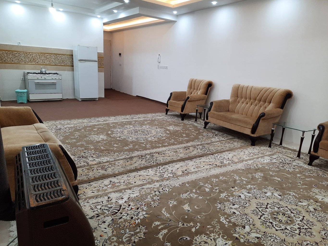 سوئیت یک خواب اخلمد 1