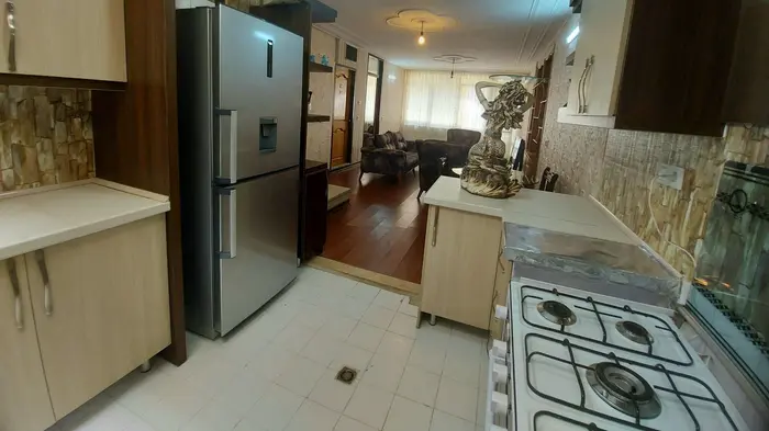 آپارتمان یک خواب عباس آباد