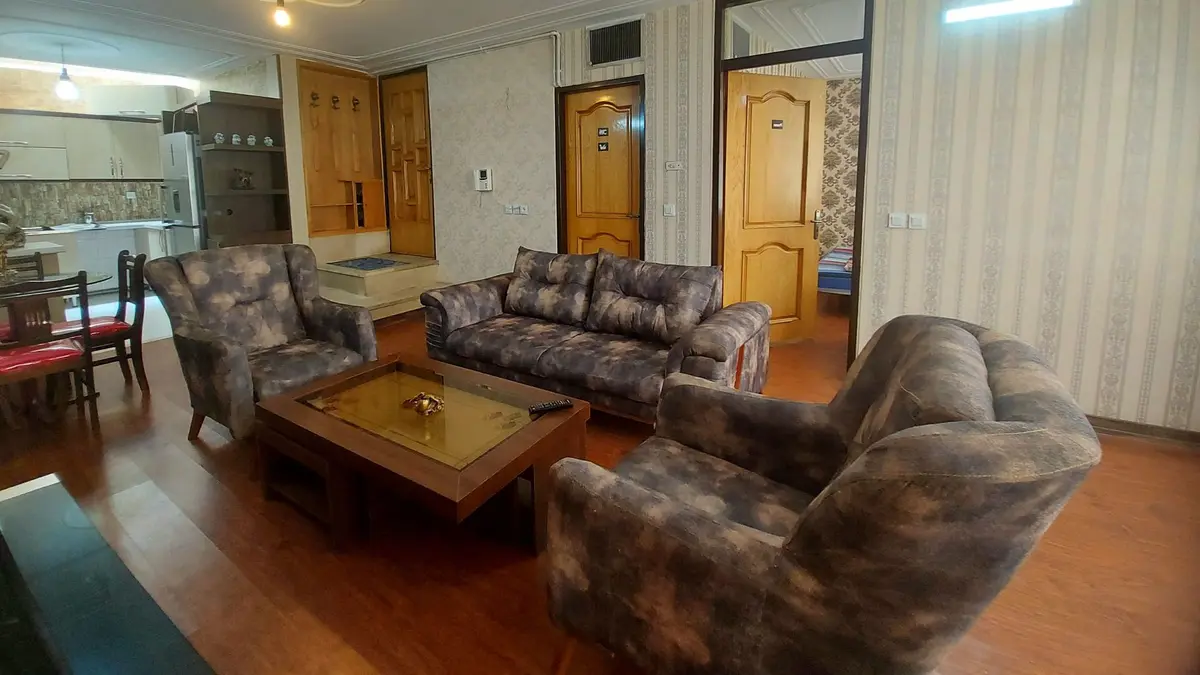 آپارتمان یک خواب عباس آباد