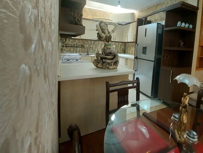 آپارتمان یک خواب عباس آباد