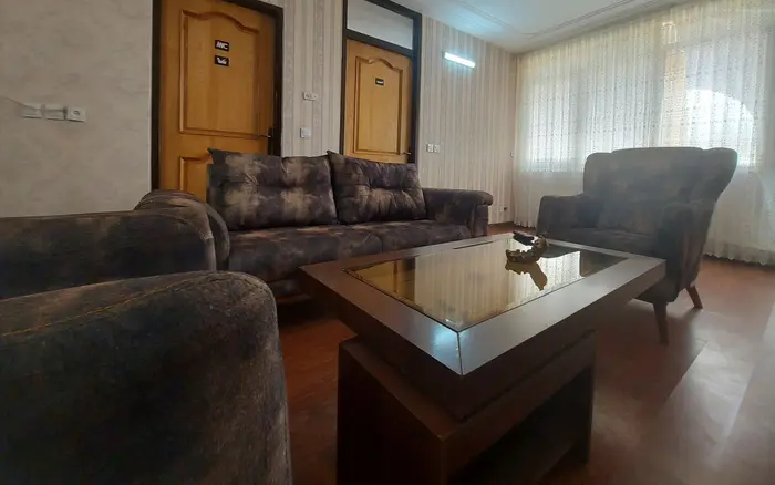 آپارتمان یک خواب عباس آباد