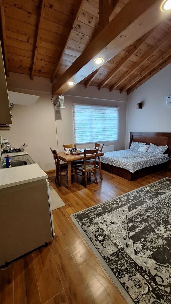 مجتمع اقامتگاهی تفریحی مرسانا - واحد ۱۲ وی ای پی
