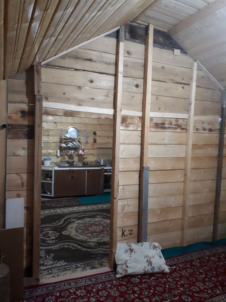 یک خوابه صفری 3