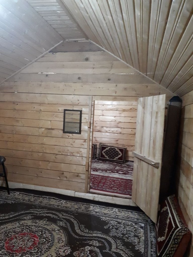 یک خوابه صفری 3