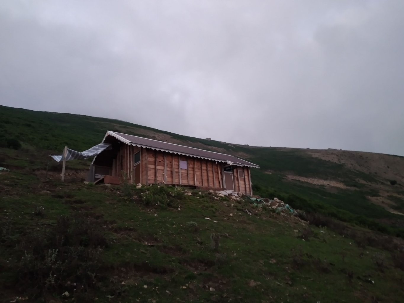 یک خوابه صفری 3