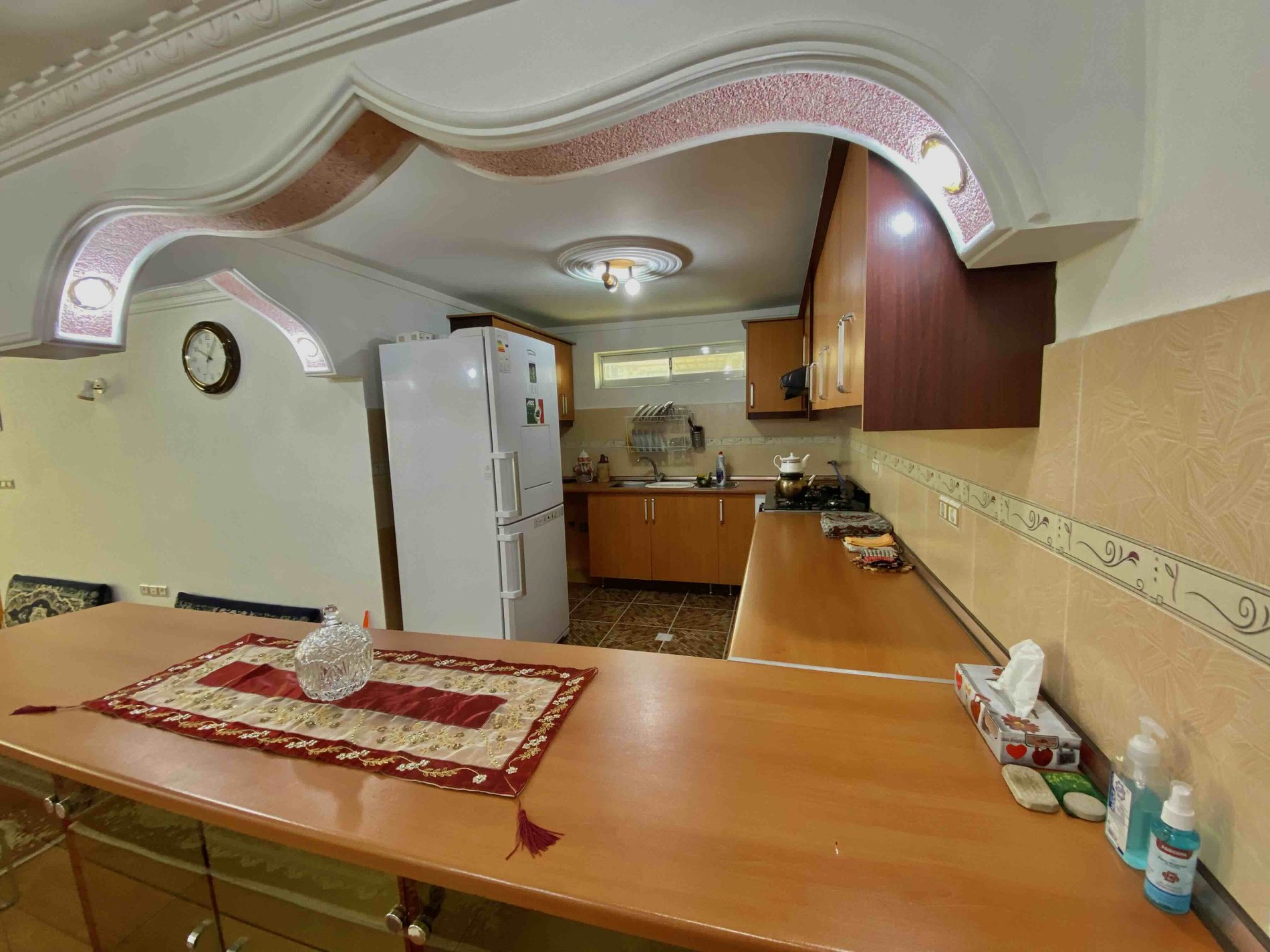 دوخوابه لیماک 1