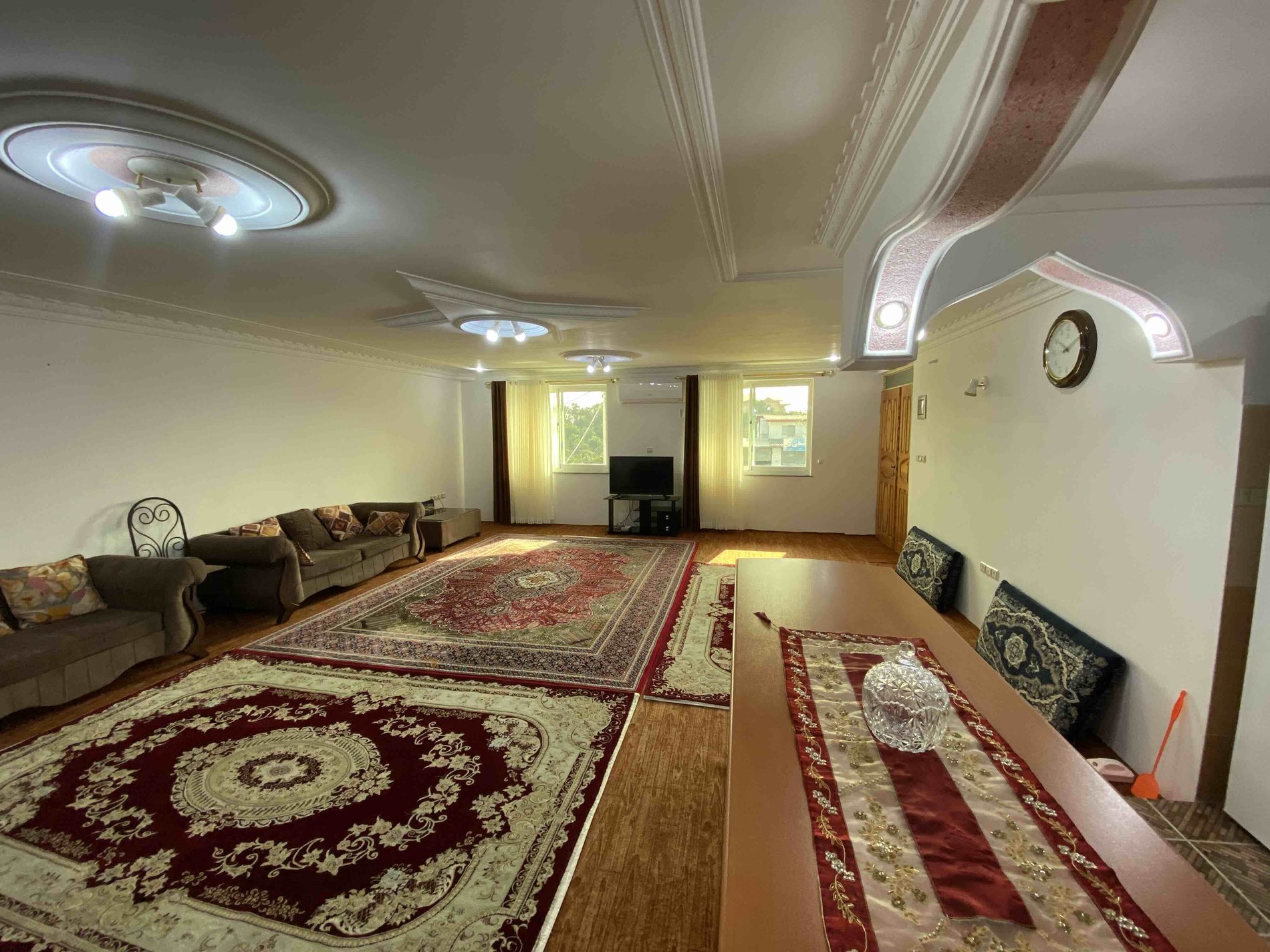 دوخوابه لیماک 1