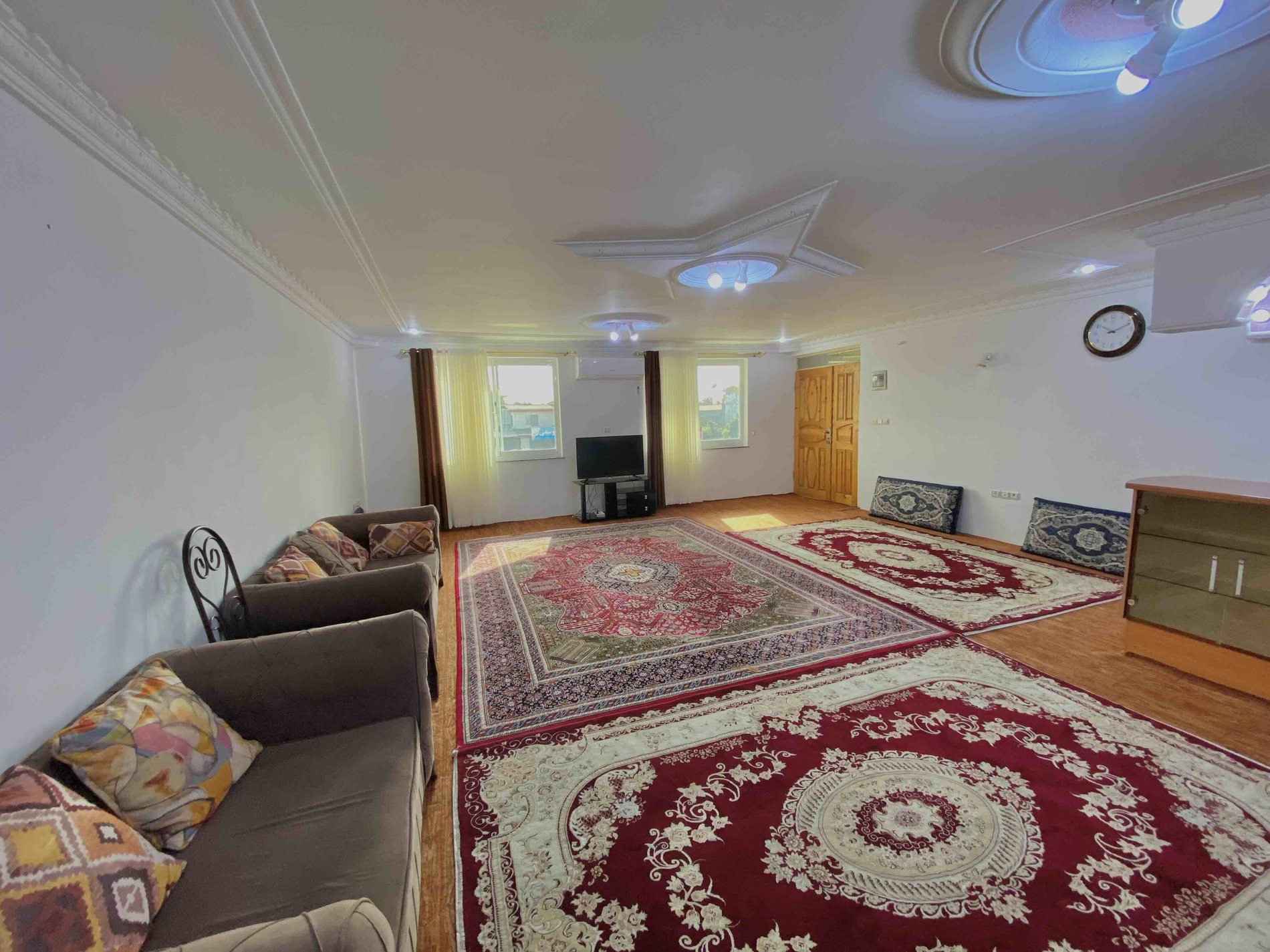 دوخوابه لیماک 1