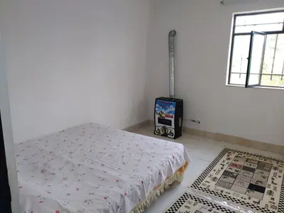 ویلا دوخوابه روستایی کریم آباد