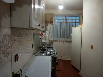 ویلا دوخوابه روستایی کریم آباد