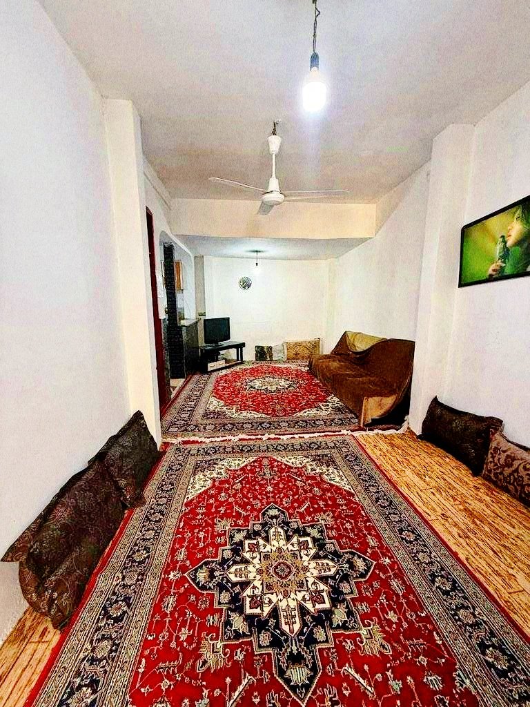 آپارتمان تک خوابه پروانه 1