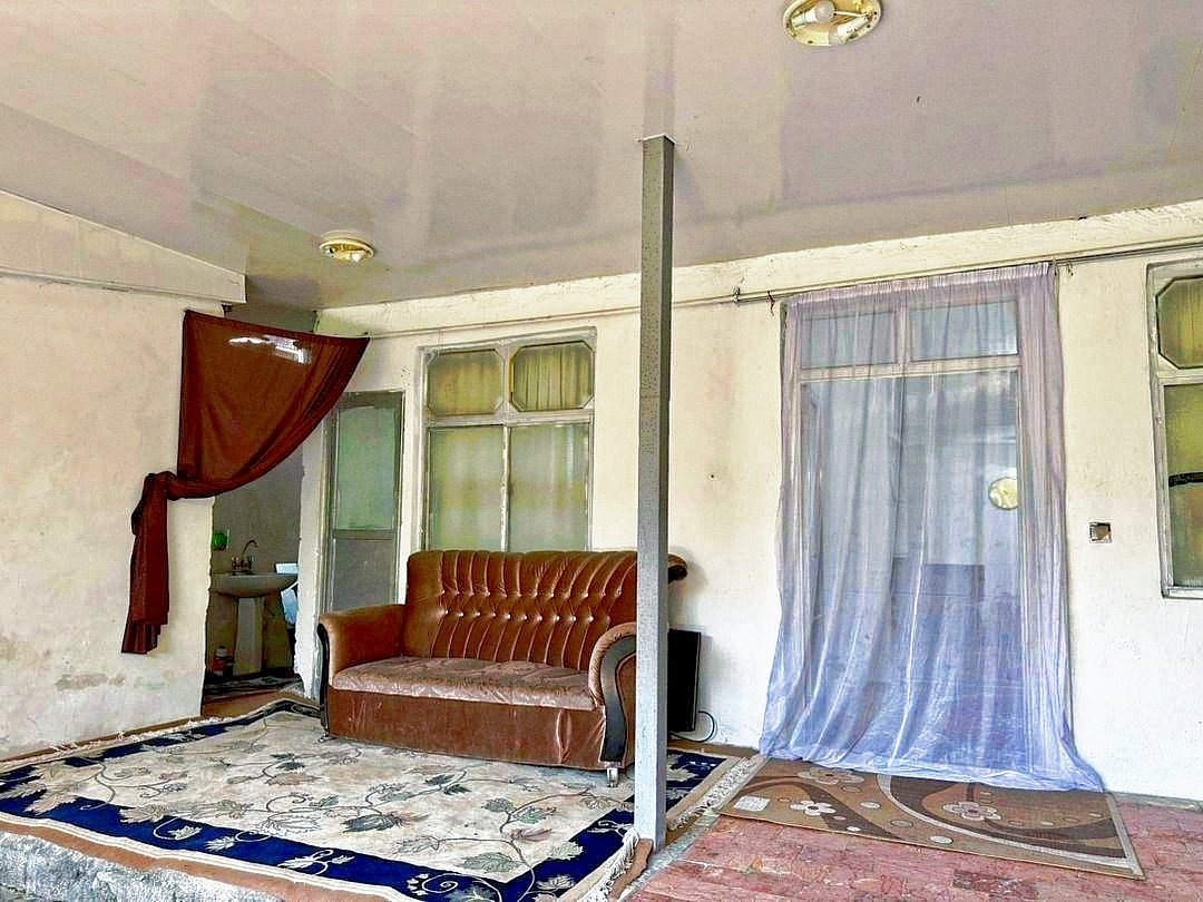 آپارتمان تک خوابه پروانه 1