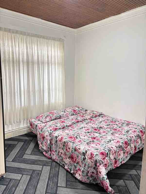 ویلا جنگلی استخردار بام رامسر اربکله