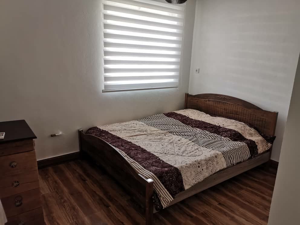 سه خوابه ساحلی استخردار شهدا