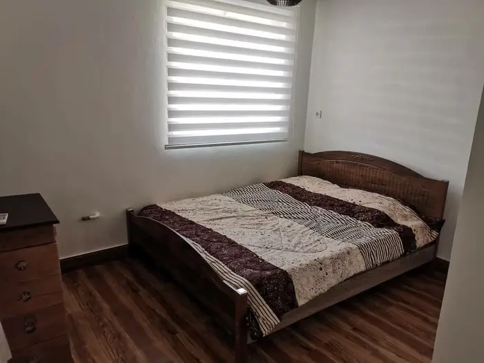 ویلا سه خوابه ساحلی استخردار شهدا