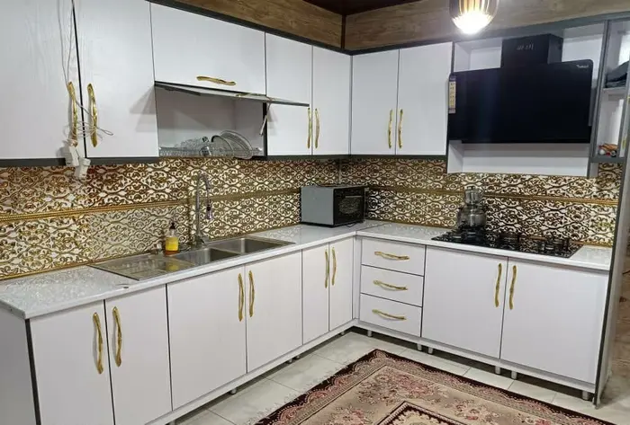 ویلا سه خوابه ساحلی استخردار شهدا