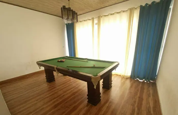 ویلا سه خوابه ساحلی استخردار شهدا