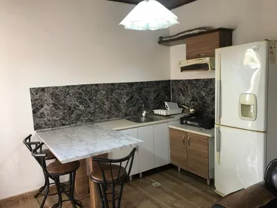 آپارتمان یک خوابه ساحلی الماس