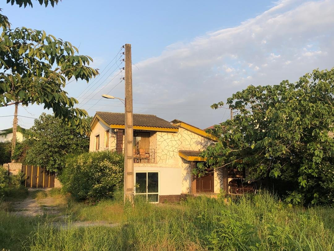 ویلا دو خوابه بنجکول