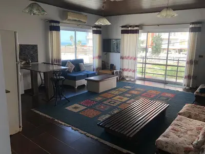 آپارتمان دوخوابه ساحلی الماس 1