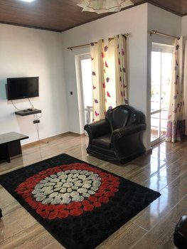 آپارتمان یک خوابه ساحلی الماس