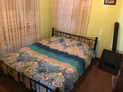 ویلا دو خوابه بنجکول