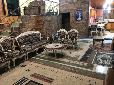 ویلا دو خوابه بنجکول