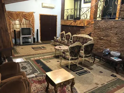 ویلا دو خوابه بنجکول