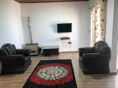 آپارتمان یک خوابه ساحلی الماس