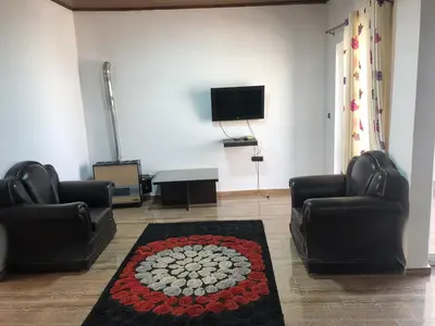 آپارتمان یک خوابه ساحلی الماس