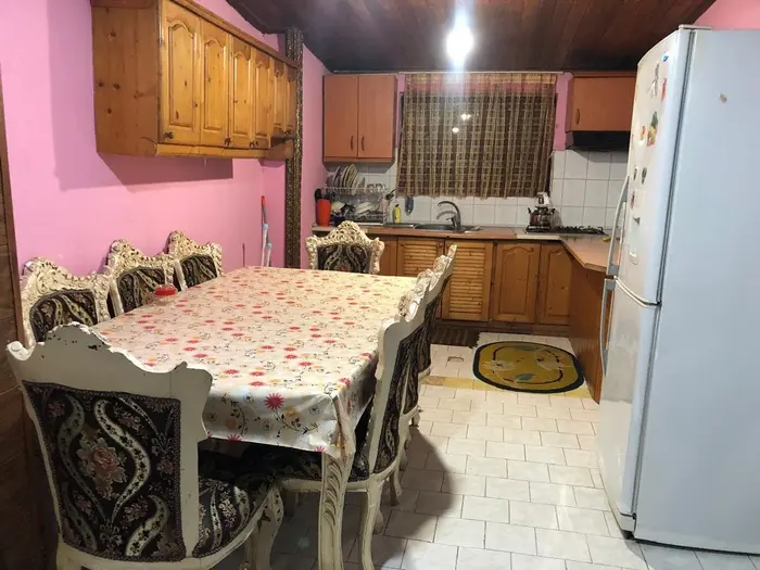 ویلا دو خوابه بنجکول