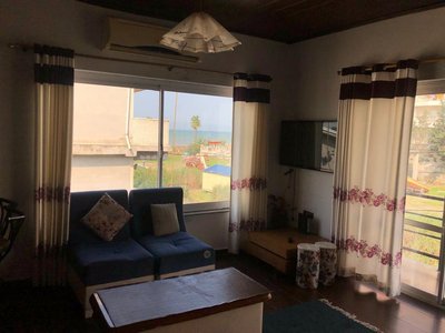 آپارتمان دوخوابه ساحلی الماس 1