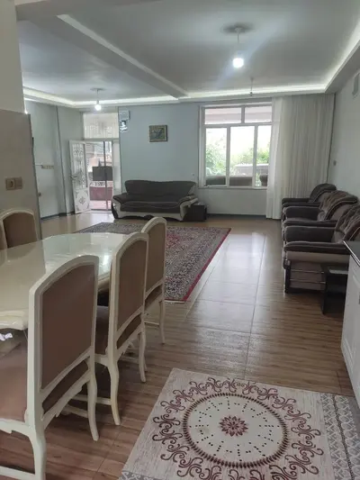 ویلا دوخوابه استخردار آبگرم متوسلیان