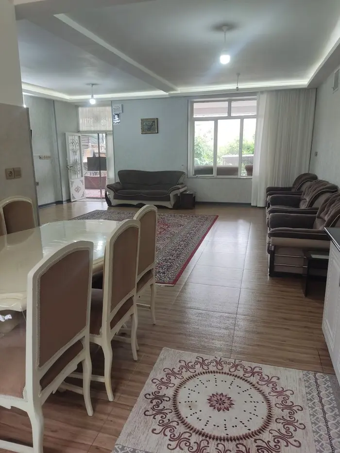 دوخوابه استخردار آبگرم متوسلیان