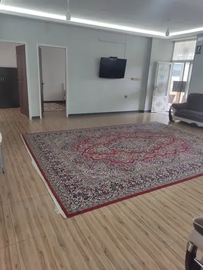 ویلا دوخوابه استخردار آبگرم متوسلیان