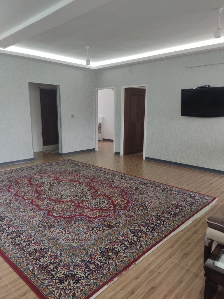 دوخوابه استخردار آبگرم متوسلیان