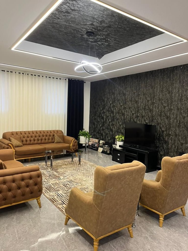 ویلا یک خوابه ساحلی گل یخ