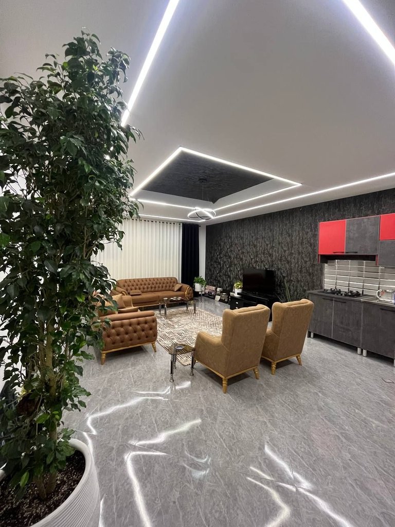 ویلا یک خوابه ساحلی گل یخ