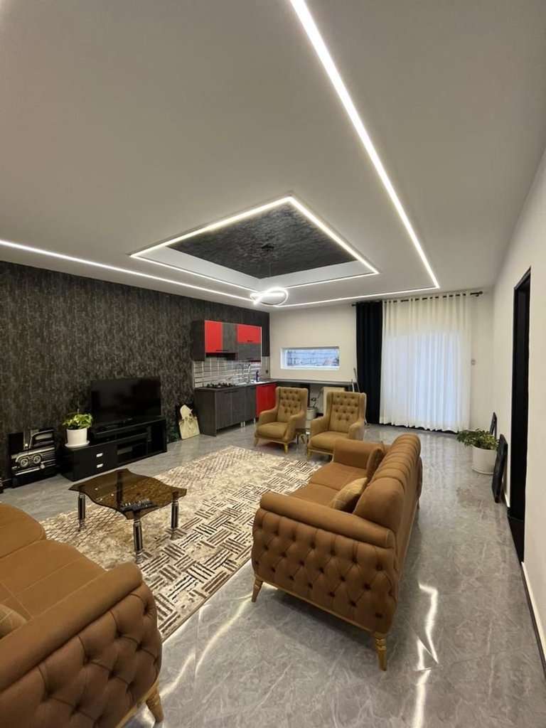 ویلا یک خوابه ساحلی گل یخ