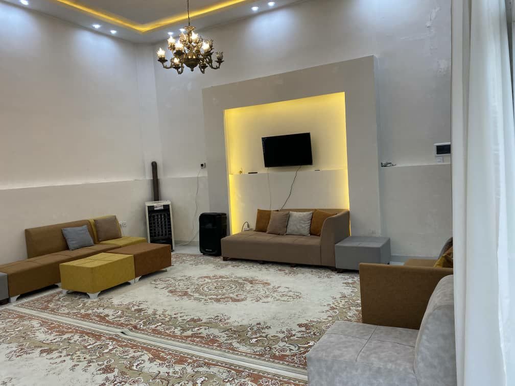 اجاره ویلا دوخوابه فردوسی ۲ مشهد