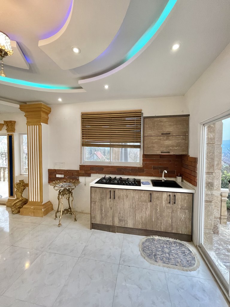 سه خوابه جکوزی دار شیردارکلا