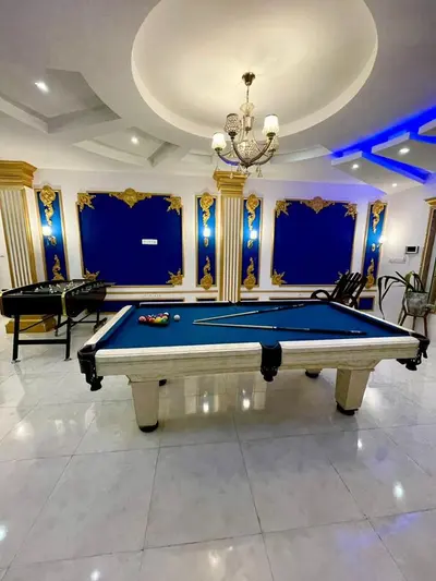 ویلا سه خوابه جکوزی دار شیردارکلا