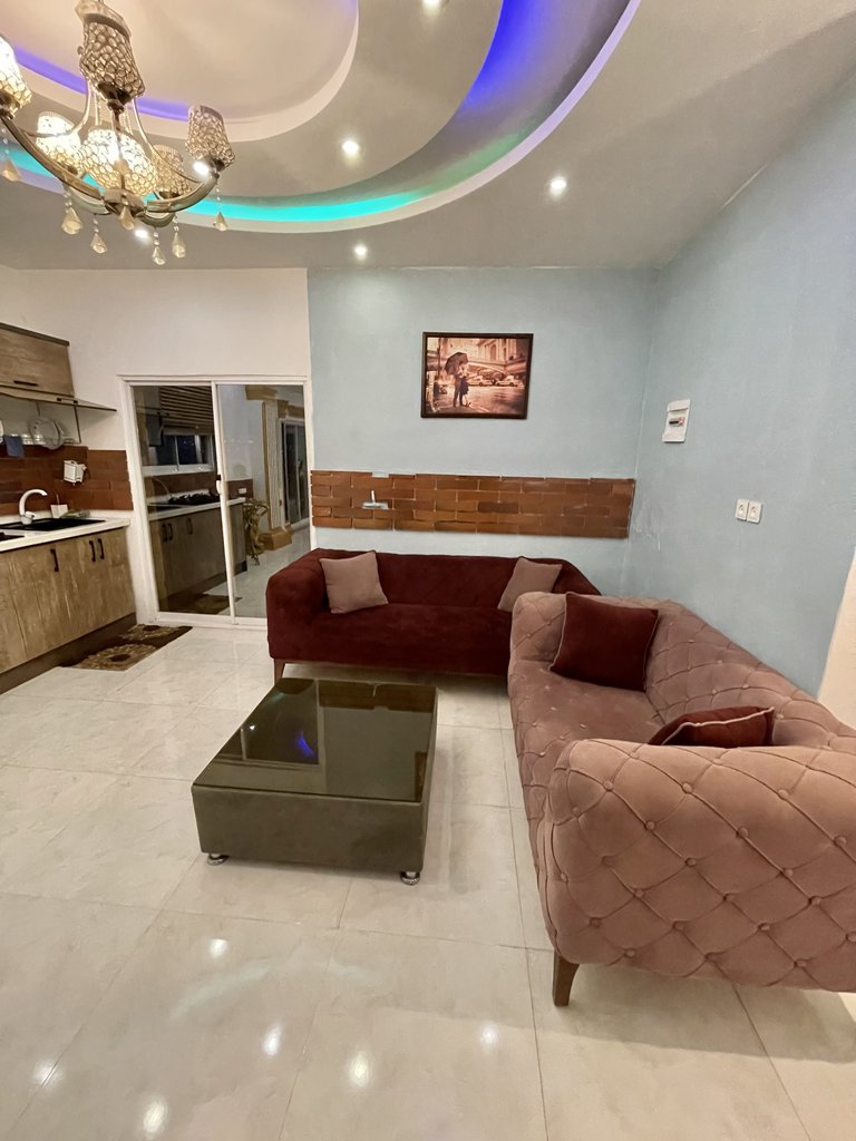 ویلا سه خوابه جکوزی دار شیردارکلا