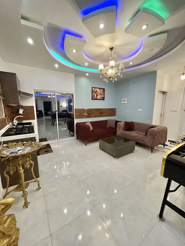 سه خوابه جکوزی دار شیردارکلا